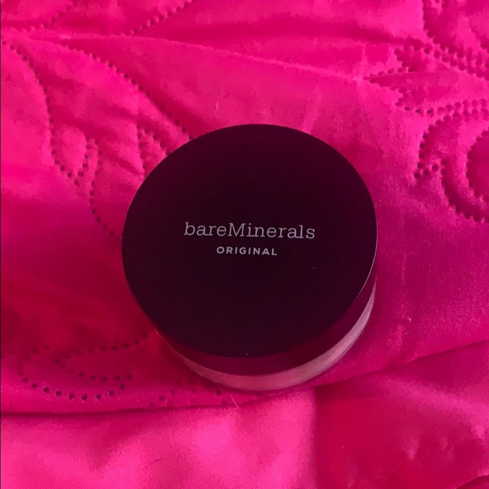 BareMinerals Original Foundation in Medium Beige
